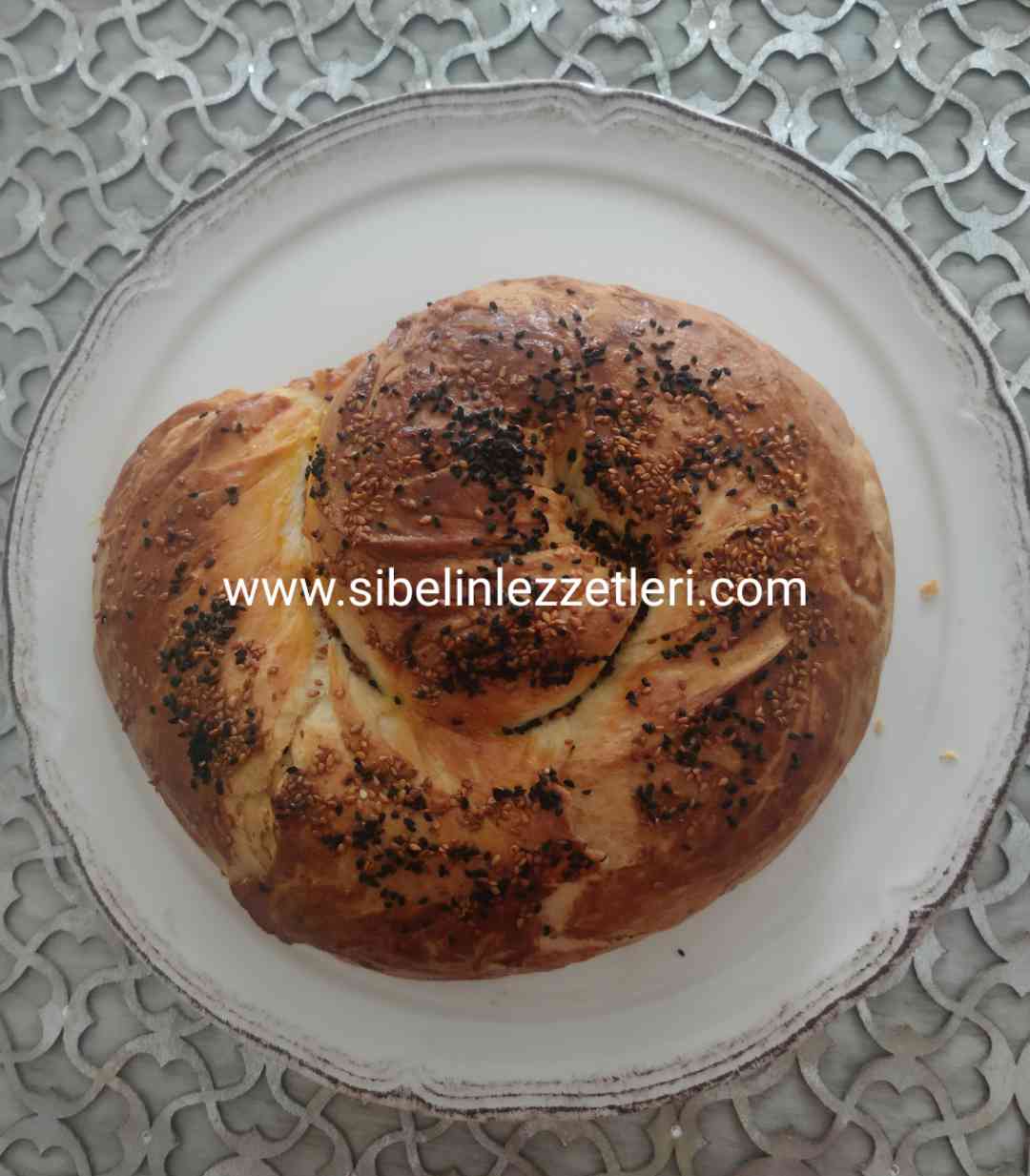 Ramazan Çöreği
